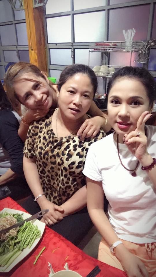 Việt Trinh gây sốt với ảnh một thời 'đẹp trai' như Hà Đức Chinh U23 - ảnh 7