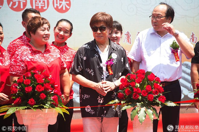 Chuyện đời của ‘quái nhân’ sánh ngang Lý Tiểu Long, trên cơ Thành Long - ảnh 1