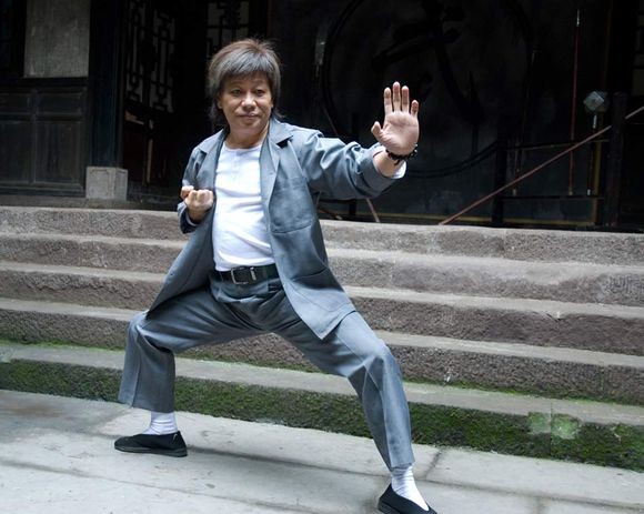 Chuyện đời của ‘quái nhân’ sánh ngang Lý Tiểu Long, trên cơ Thành Long - ảnh 3