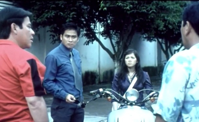 Minh Tiệp lần đầu thừa nhận từng hẹn hò với Lý Nhã Kỳ - ảnh 2