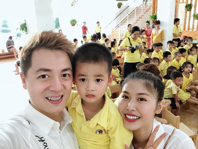 Xuân Bắc viết ‘tâm thư’ chia sẻ nỗi buồn trong ngày khai giảng của con - ảnh 5