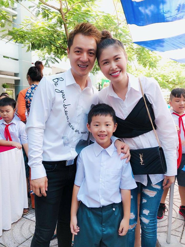 Xuân Bắc viết ‘tâm thư’ chia sẻ nỗi buồn trong ngày khai giảng của con - ảnh 6