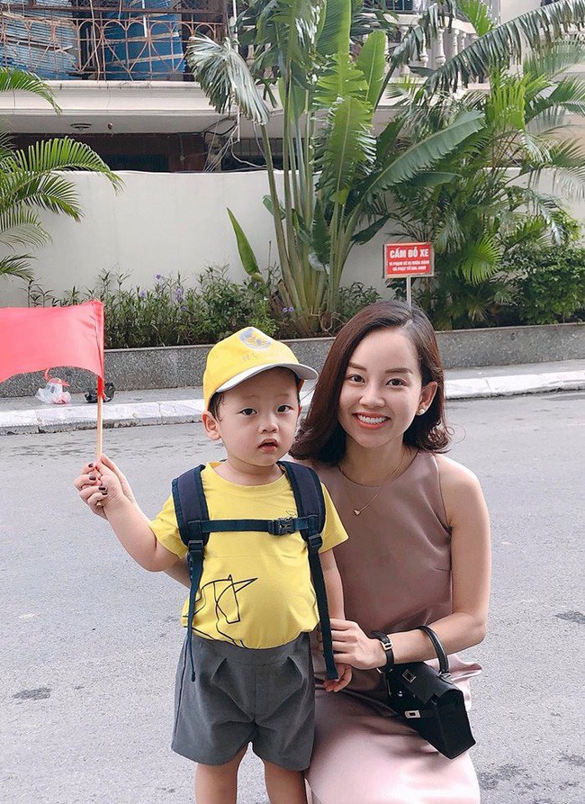 Xuân Bắc viết ‘tâm thư’ chia sẻ nỗi buồn trong ngày khai giảng của con - ảnh 9