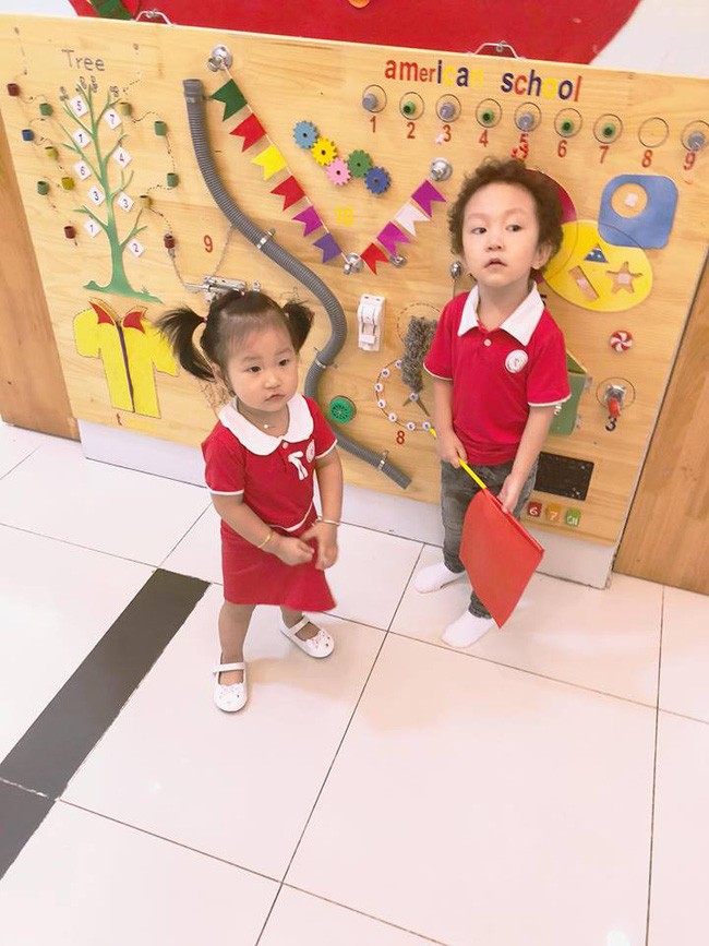 Xuân Bắc viết ‘tâm thư’ chia sẻ nỗi buồn trong ngày khai giảng của con - ảnh 7