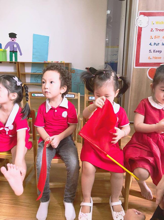 Xuân Bắc viết ‘tâm thư’ chia sẻ nỗi buồn trong ngày khai giảng của con - ảnh 8