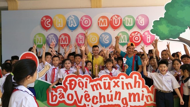 Xuân Bắc viết ‘tâm thư’ chia sẻ nỗi buồn trong ngày khai giảng của con - ảnh 3