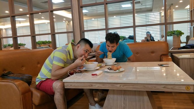 Xuân Bắc viết ‘tâm thư’ chia sẻ nỗi buồn trong ngày khai giảng của con - ảnh 4