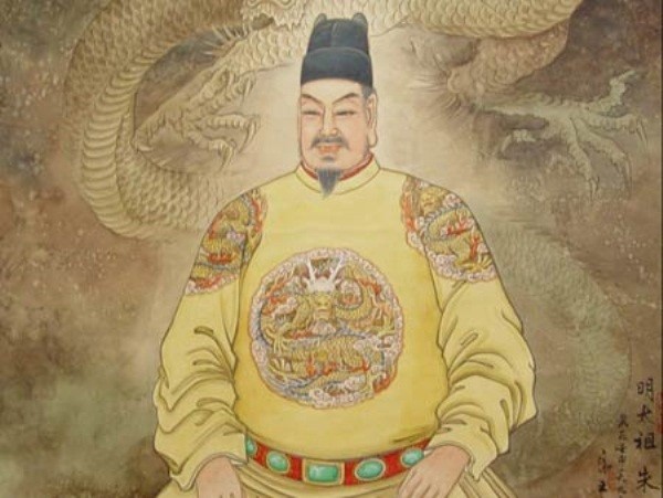 Kiều Phong, Quách Tĩnh và loạt nhân vật lịch sử có thật của Kim Dung - ảnh 21