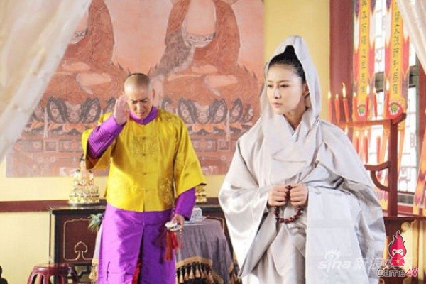 Kiều Phong, Quách Tĩnh và loạt nhân vật lịch sử có thật của Kim Dung - ảnh 24