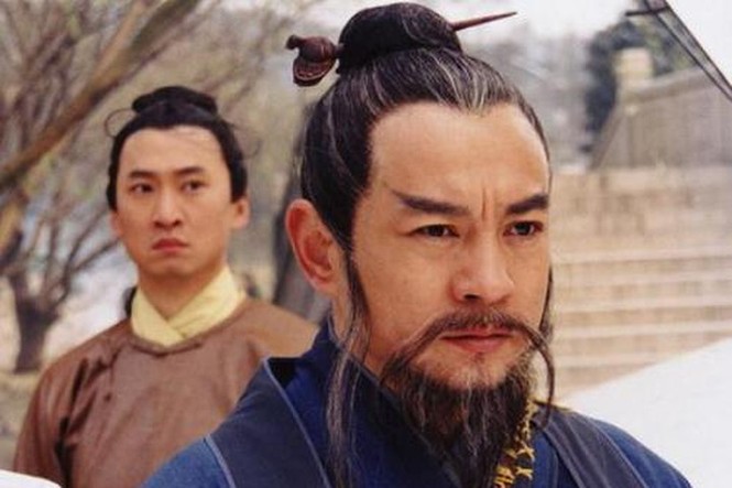 Kiều Phong, Quách Tĩnh và loạt nhân vật lịch sử có thật của Kim Dung - ảnh 10