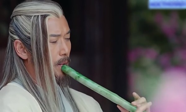 Kiều Phong, Quách Tĩnh và loạt nhân vật lịch sử có thật của Kim Dung - ảnh 6