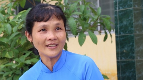 Cô chủ nhiệm tiết lộ bí mật Tân Hoa hậu Trái đất