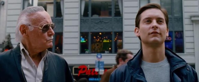 Stan Lee - ‘Cha đẻ’ của Người Nhện, Người Sắt qua đời ở tuổi 95 - ảnh 2