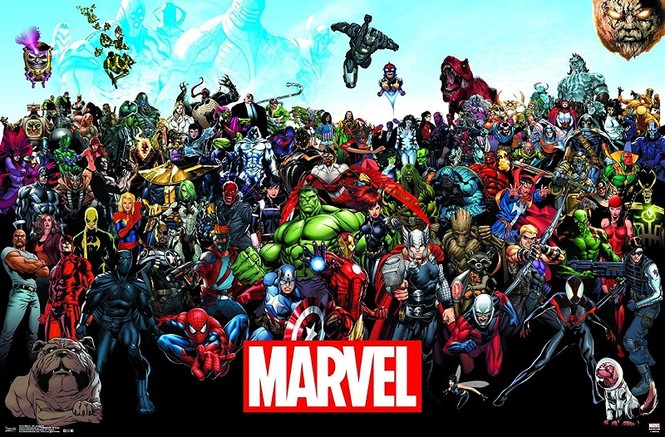 Stan Lee - ‘Cha đẻ’ của Người Nhện, Người Sắt qua đời ở tuổi 95 - ảnh 1