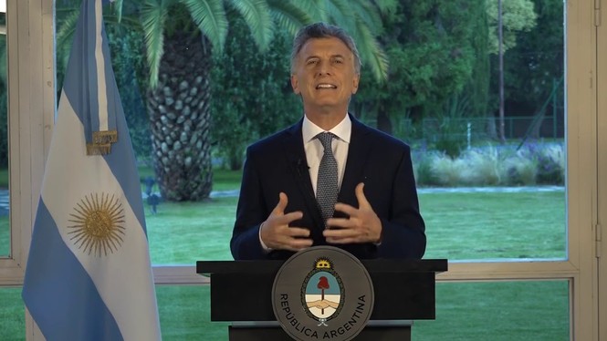 Xác định vị trí tàu ngầm đắm, Argentina để 3 ngày quốc tang - ảnh 1