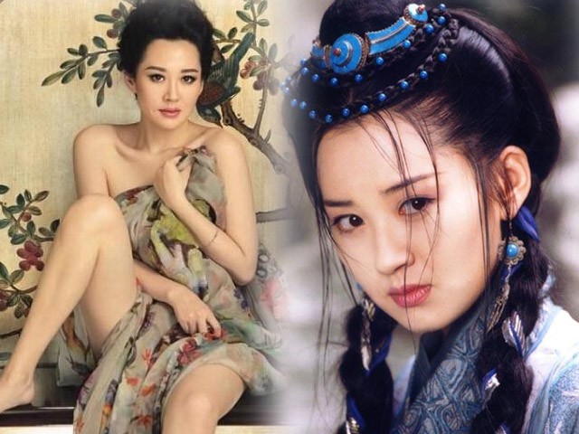 Bị đồn dính líu đến ‘quan tham có hơn 100 tình nhân’, Thư Kỳ nói gì? - ảnh 3