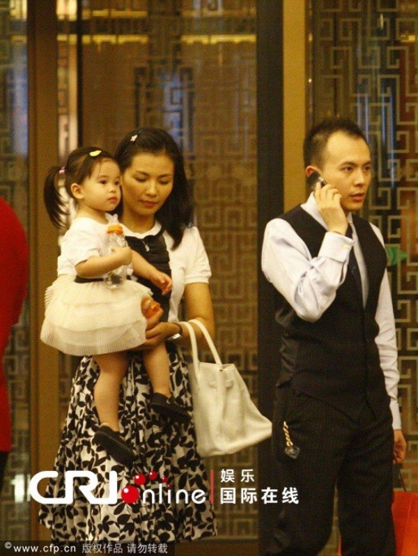 Lưu Đào - người vợ ân tình khiến chồng 'dành cả đời mình để trả ơn' - ảnh 4