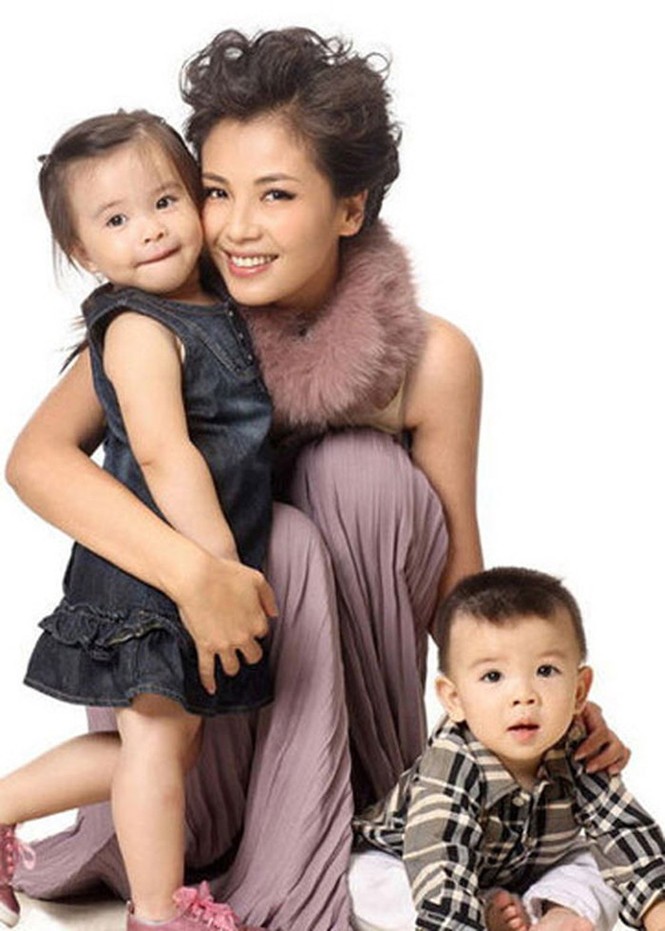 Lưu Đào - người vợ ân tình khiến chồng 'dành cả đời mình để trả ơn' - ảnh 5
