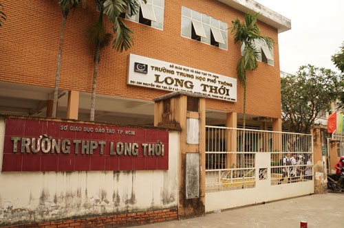Cô giáo 'im lặng suốt ba tháng' ở Sài Gòn khiếu nại Sở Giáo dục - ảnh 1