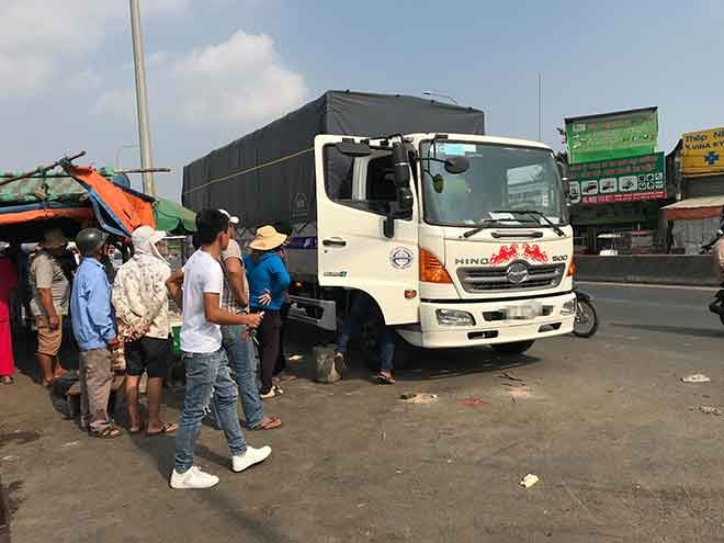 Bản tin 8H: Đảo cát lạ bất ngờ xuất hiện tại Quảng Nam - ảnh 1