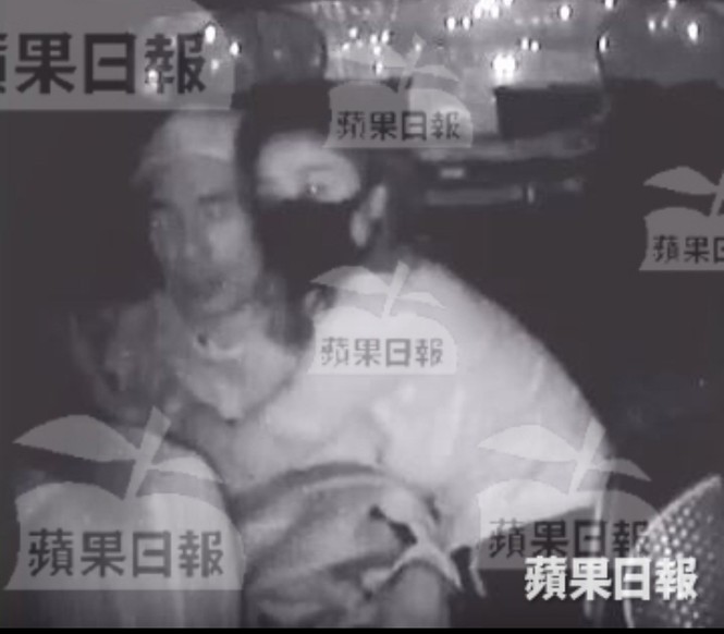 Sao nam lộ clip ân ái với á hậu Hong Kong xin lỗi vợ, tự nhận ‘hư hỏng’ - ảnh 4