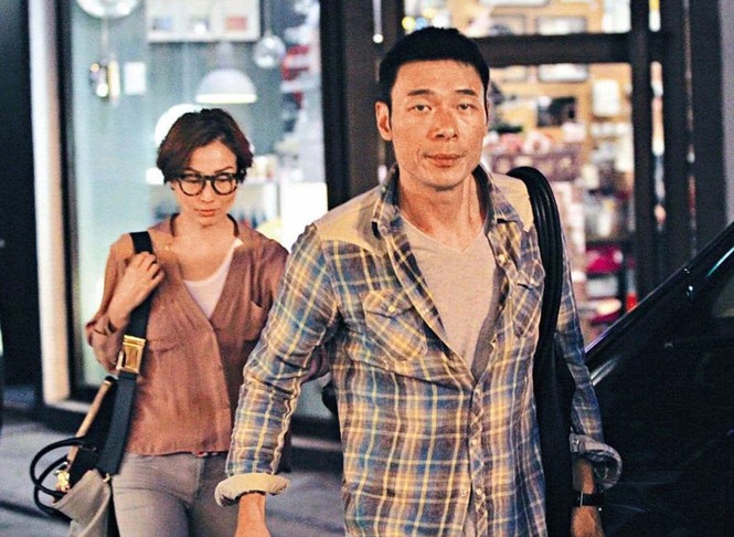 Sao nam lộ clip ân ái với á hậu Hong Kong xin lỗi vợ, tự nhận ‘hư hỏng’ - ảnh 6