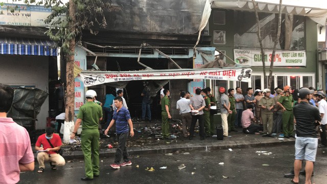 Bản tin 8H: Miền Bắc bắt đầu nắng nóng diện rộng, có nơi trên 40 độ C - ảnh 1