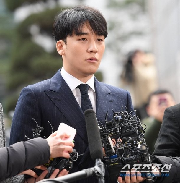 Seungri bị bạn thân trong hội chat sex 'phản bội', đưa lời khai bất lợi - ảnh 2