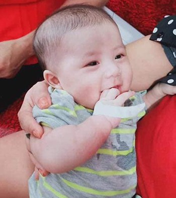 Bản tin 8H: Sở báo cáo Bộ Giáo dục vụ nam sinh làm 4 bạn nữ mang thai - ảnh 2