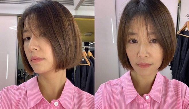 Nhan sắc thuở đôi mươi trong trẻo của Lâm Tâm Như gây ‘sốt’ dân mạng - ảnh 6