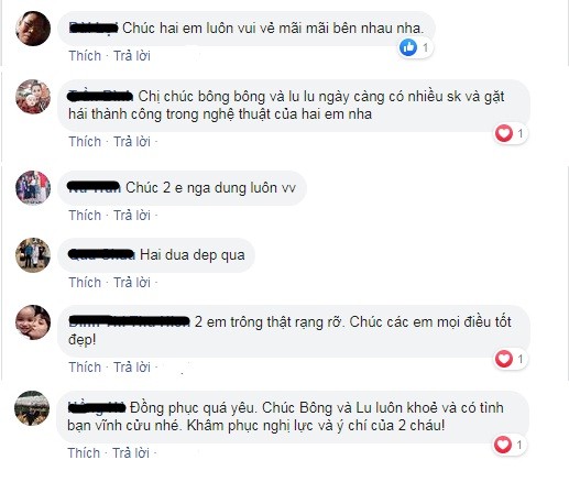 Trương Hồ Phương Nga chia sẻ xúc động dịp sinh nhật bạn thân Thùy Dung - ảnh 6