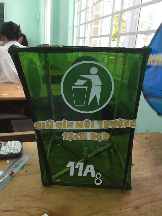 Đèn lồng trà sữa và loạt ý tường lầy lội của giới trẻ ngày Trung thu - ảnh 7