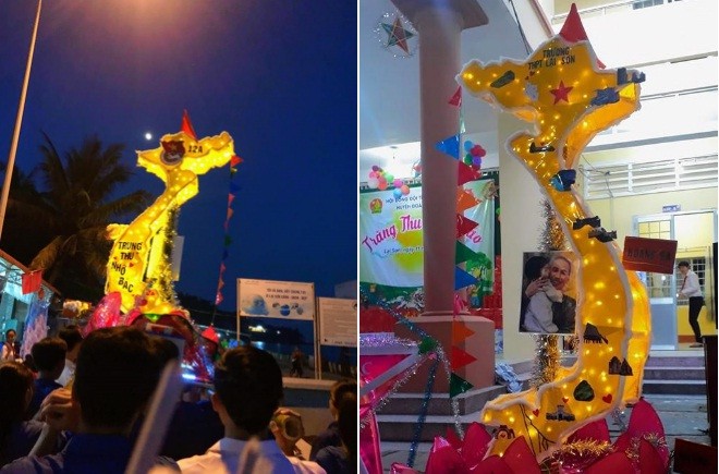 Đèn lồng trà sữa và loạt ý tường lầy lội của giới trẻ ngày Trung thu - ảnh 8