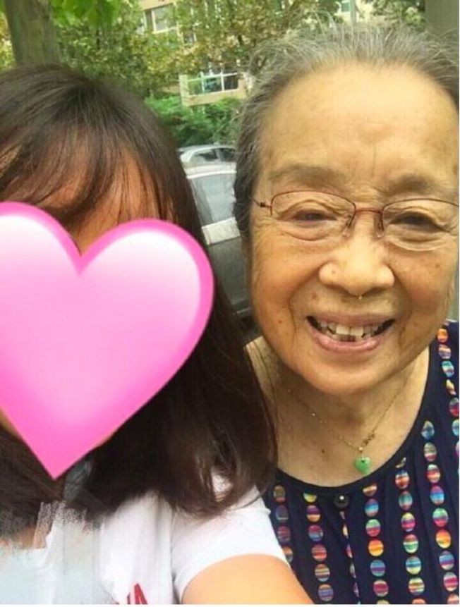 Cuộc sống của ‘Dung ma ma' kinh điển hiện ở tuổi U90 ra sao? - ảnh 3