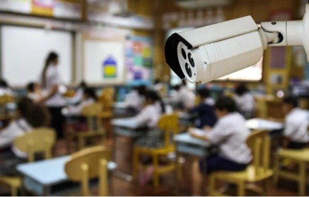 Các nước quy định lắp camera trong lớp học thế nào? - ảnh 1