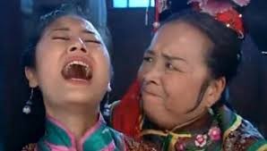 Tái ngộ ‘Dung ma ma’, Lâm Tâm Như vẫn có điều tiếc nuối - ảnh 2
