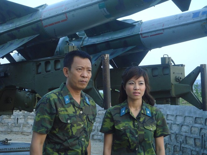 Hình ảnh MC Lại Văn Sâm và Hoàng Linh ở ‘Chúng tôi là chiến sĩ’ 13 năm trước - ảnh 11