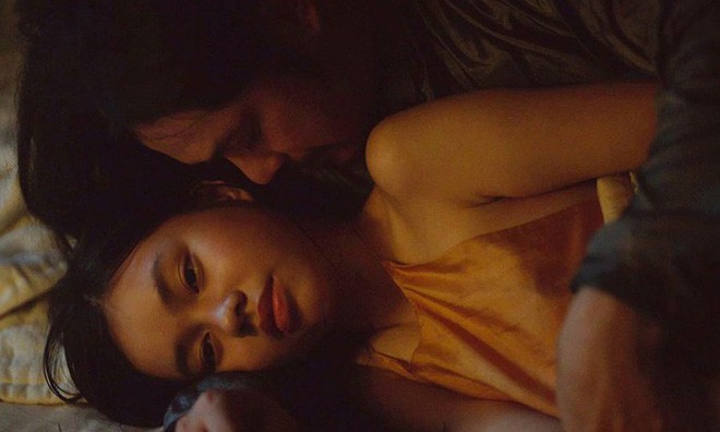 Những tác phẩm gắn nhãn 18+ gây tranh cãi trong năm 2019 - ảnh 4