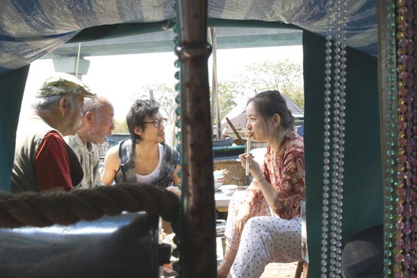 Những tác phẩm gắn nhãn 18+ gây tranh cãi trong năm 2019 - ảnh 5