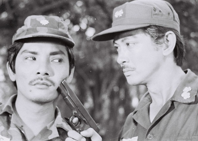 Chánh Tín: Cơ duyên với ‘Ván bài lật ngửa’ và 3 phút hằn sâu tâm trí khán giả - ảnh 2
