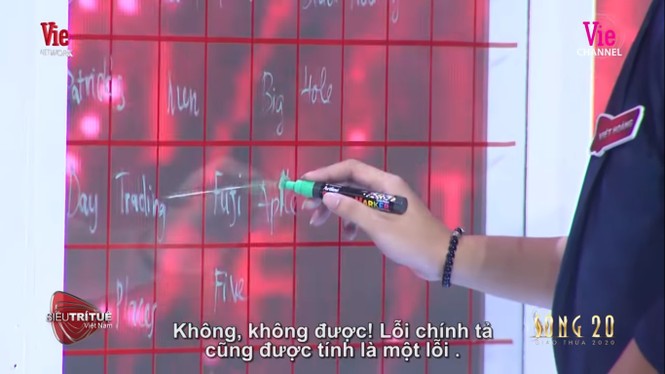 Bài học đắt giá của Việt Hoàng trước nhà vô địch trí nhớ thế giới - ảnh 6