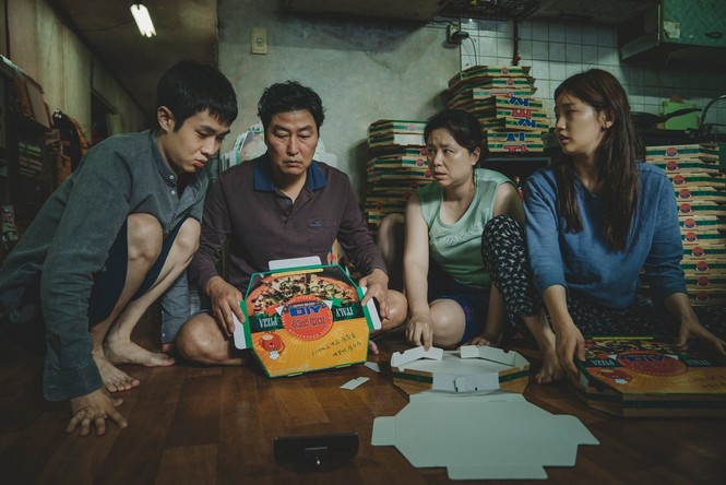 Làm nên lịch sử tại Quả cầu vàng, sao nữ gốc Á ‘trắng tay’ ở Oscar - ảnh 3