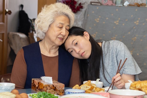 Làm nên lịch sử tại Quả cầu vàng, sao nữ gốc Á ‘trắng tay’ ở Oscar - ảnh 4