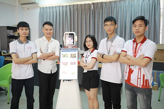 Đại học Duy Tân tuyển sinh 6 ngành học mới 2020 Anh_cover_tri_tue_nhan_tao_yltv