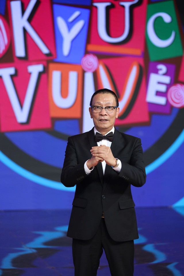 Ốc Thanh Vân nghẹn ngào kể về mất mát lớn nhất trong ngày Tết - ảnh 1
