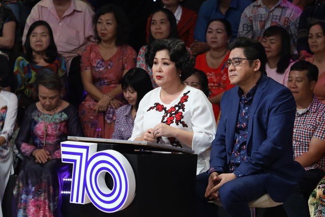 Ốc Thanh Vân nghẹn ngào kể về mất mát lớn nhất trong ngày Tết - ảnh 2