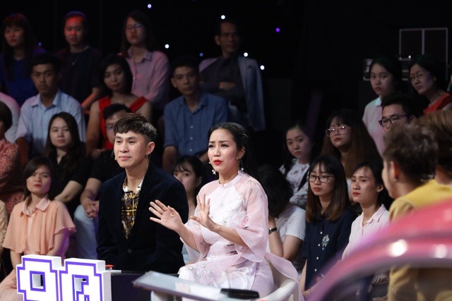 Ốc Thanh Vân nghẹn ngào kể về mất mát lớn nhất trong ngày Tết - ảnh 4