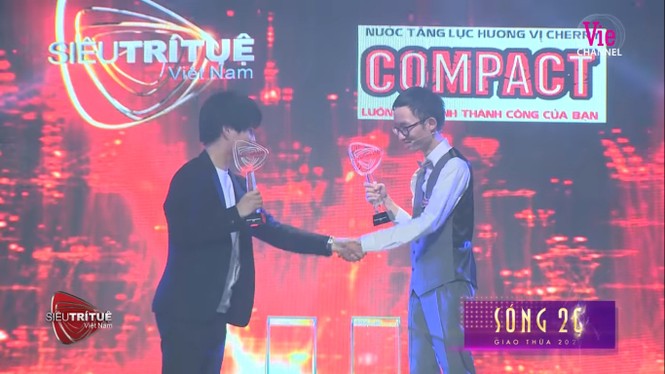 Lại Văn Sâm than ‘dại’, tuyên bố không làm giám khảo ‘Siêu trí tuệ Việt Nam’ nữa - ảnh 5