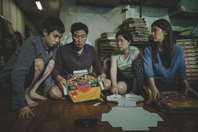 Oscars: 'Ký sinh trùng' thắng Phim hay nhất, làm nên lịch sử điện ảnh Hàn Quốc - ảnh 25