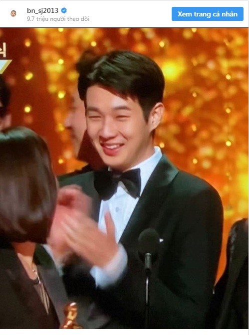 Tổng thống Hàn Quốc 'đăng đàn' chúc mừng ‘Parasite’ thắng Oscar 2020 - ảnh 4